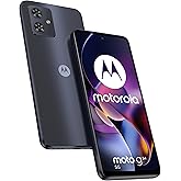 Motorola g54 5G, Display 6.5" FHD+ 120Hz, 50+2MP, 5000 mAh ricarica 15W, 12/256GB, Dual SIM, IP52, NFC, Android 13, Blu (Midn