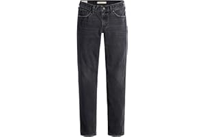 Levi's Middy Straight - Jeans Kobiety