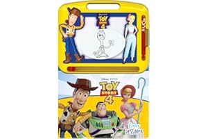 PHIDAL DISNEY Toy Story 4