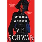 A Gathering of Shadows: A Novel (Shades of Magic Book 2) (English Edition)