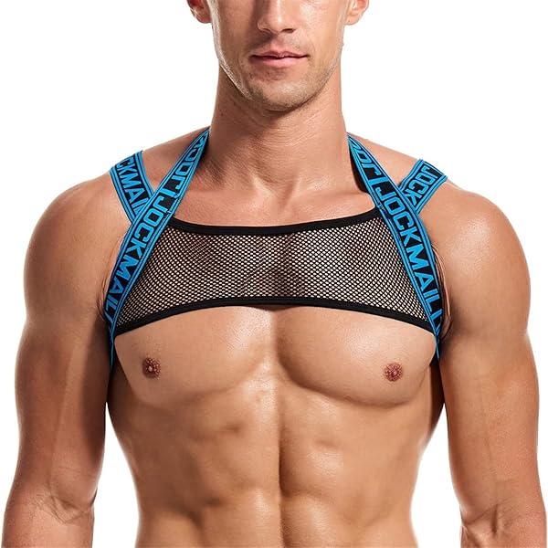 Imbracatura Per Uomo | Imbracatura Gay - Foto 3