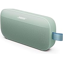 Bose New SoundLink Flex Portable Bluetooth Speaker (2nd Gen