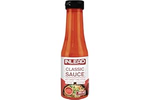 INLEAD - Classic Sauce (Hot Sweet Chili Style)