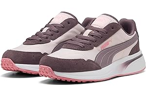 PUMA R78 Glance, Scarpe da Ginnastica Donna