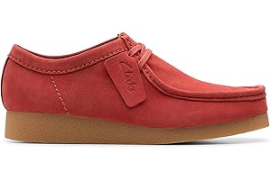Clarks - Chaussures Wallabee Evo pour Homme