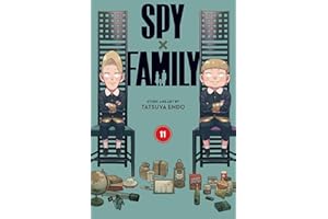 Spy X Family, Vol. 11