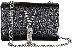 Valentino by Mario Valentino Damen Divina Pochette, 4x11.5x17 cm (B x H x T)