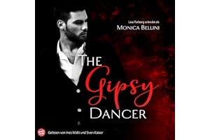 The Gipsy Dancer: Gipsy Love 2