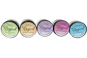 Lindy's Stamp Gang Magical Flat Set .25 oz. 5 kg-Under The Boardwalk, 1 Count (Pack of 1)