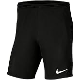 Nike - W Nk Dry Park III Short NB K, Unisex Sports Shorts - Adult