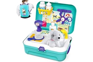 Sanlebi Role Play Toys Set for Kids Children (Doctor)