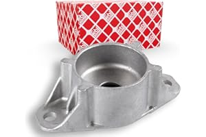 febi bilstein 26577 supporto ammortizzatore senza cuscinetto a sfera, 1 unità