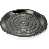 KAISER DELICIOUS &Ouml;ZEL TABAN PİZZA TEPSİSİ