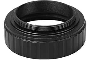 Omegon Adaptador ultracorto SC-T T2 (Macho)/2"