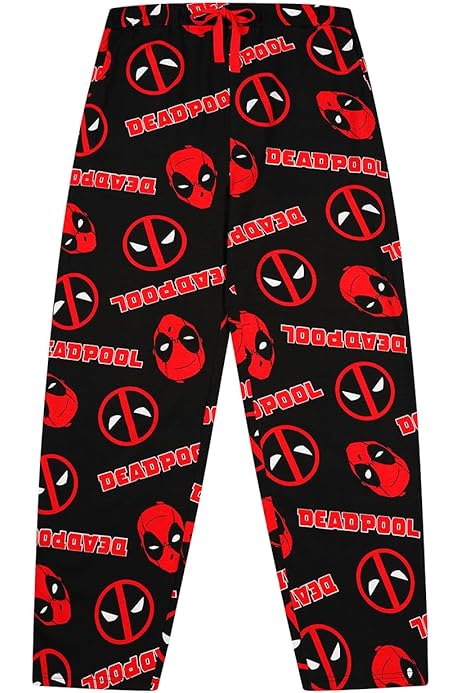 Pigiama Lungo Uomo South Park - Cotone 100%, Morbido E Comodo, Set 2 Pezzi - Foto 10