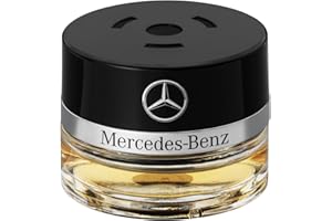 Mercedes-Benz Flakon do odświeżania wnętrza | SPORTS MOOD | szkło | 15 ml