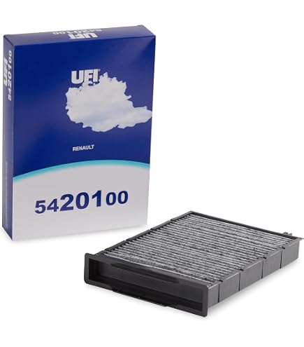 Magneti Marelli 8200166615 Air Filter