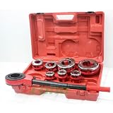 Sealey PTK992 Pipe Threading Kit, 3/8 