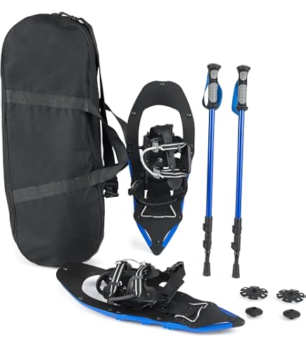 Tubbs Flex VRT 25 - Raquettes à neige | Livraison gratuite