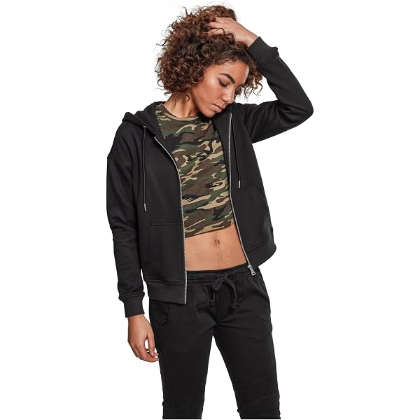 Felpa Con Cappuccio Y2K Donna Unisex – A Blocchi Di Colore, Zip, Streetwear Gothic Punk Invernale