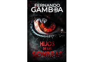 HIJOS DE LAS SOMBRAS (Las aventuras del capitán Riley)