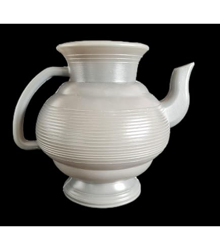 Mayaka786 Lota | Bodna | Cruche De Toilette | 2,25 Litres | Plastique (Gris - 3