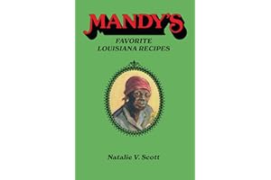 Mandy's Favorite Louisiana Recipes