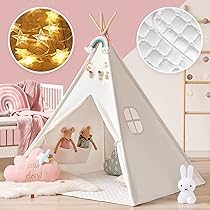 portable teepee