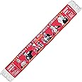 Partisan Liverpool Scarf Klopp Thanks for the Memories!