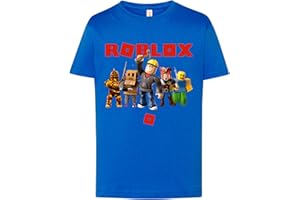 CAMISOLETA Camiseta niño Videojuego, Videojuego, Camiseta niño Manga Corta, Camiseta niño, Camiseta Videojuego, Camiseta Gamer, Regalo niño, Regalo Original