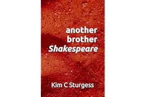 another brother Shakespeare