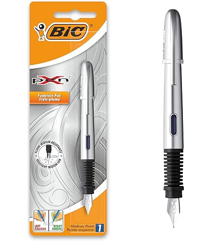 Dr. Ph. Martin's Ocean Fountain Pen Ink, 1.0 oz, Dark Matter