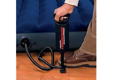 Intex Double Quick High Output Hand Air Pump 29 cm -68612