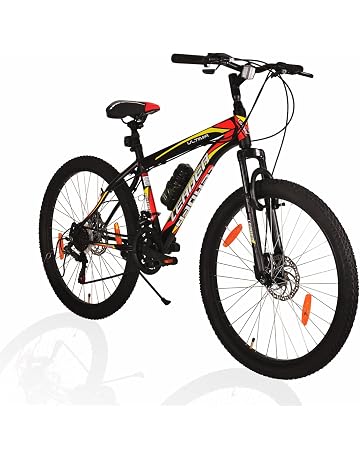 Gear Cycles: Buy Mountain Bikes online 