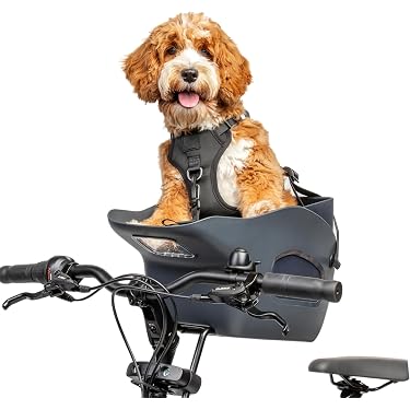 Am häufigsten gewünscht: Artikel, die in Fahrradkörbe für Hunde am häufigsten zu Wunschzetteln oder Geschenklisten hinzugefügt werden