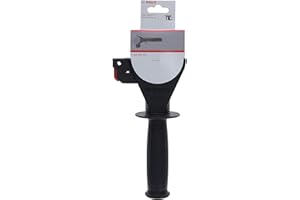 Bosch Accessories Poignées Supplémentaires (pour GBH 18V-34 CF7 / GBH 18V-34 CF, accessoire pour marteau burineur)