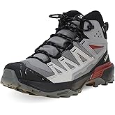 Salomon X ULTRA 360 MID GTX OUTDOOR SHOESMale
