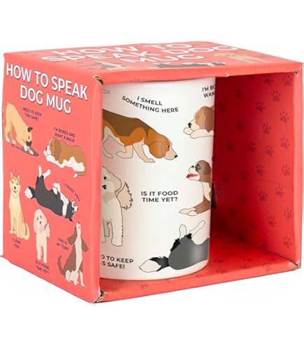 Chihuahua - Taza De Pelo Corto Para Perro, Acuarela, Arco Iris Color Taza De Regalo Cumplea 1021303