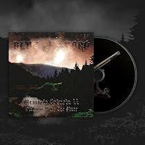 Ultima thulée: Blut aus nord: Amazon.it: CD e Vinili}