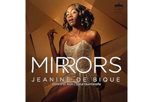 De Bique;Mirrors