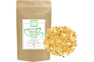 SPICY DELI Cipolla grigliate in strisce 100g " Sacchetto kraft richiudibile"