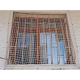 2,50 x 1 Metre -&Ccedil;ocuk G&uuml;venlik Filesi Kalınlık 3 mm Balkon G&uuml;venlik Filesi Kedi G&uuml;venlik Filesi File -