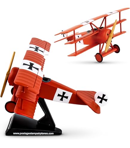 Corgi Albatros DV Ernst Udet 1:48 (Gebraucht) in für CHF 59 – mit