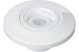 Productos QP Boquilla Impulsion Plana 50/10, Negro, 21x15x30 cm, 500212