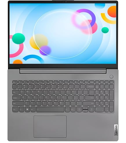 Lenovo 15 (2025), Intel Core i5 12th Gen 1235U - (16 GB/512 GB SSD