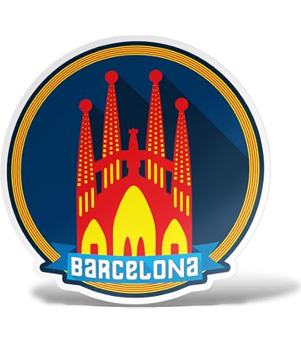 erreinge Sticker New York Statua Liberta USA Adesivo Sagomato in PVC per Decalcomania Parete Murale Auto Moto Casco Camper Laptop - cm 35