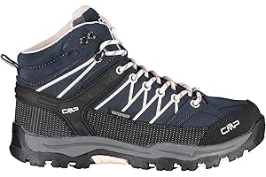 CMP Kids Rigel Mid hiking boot Buty trekkingowe i trekkingowe Uniseks - dzieci