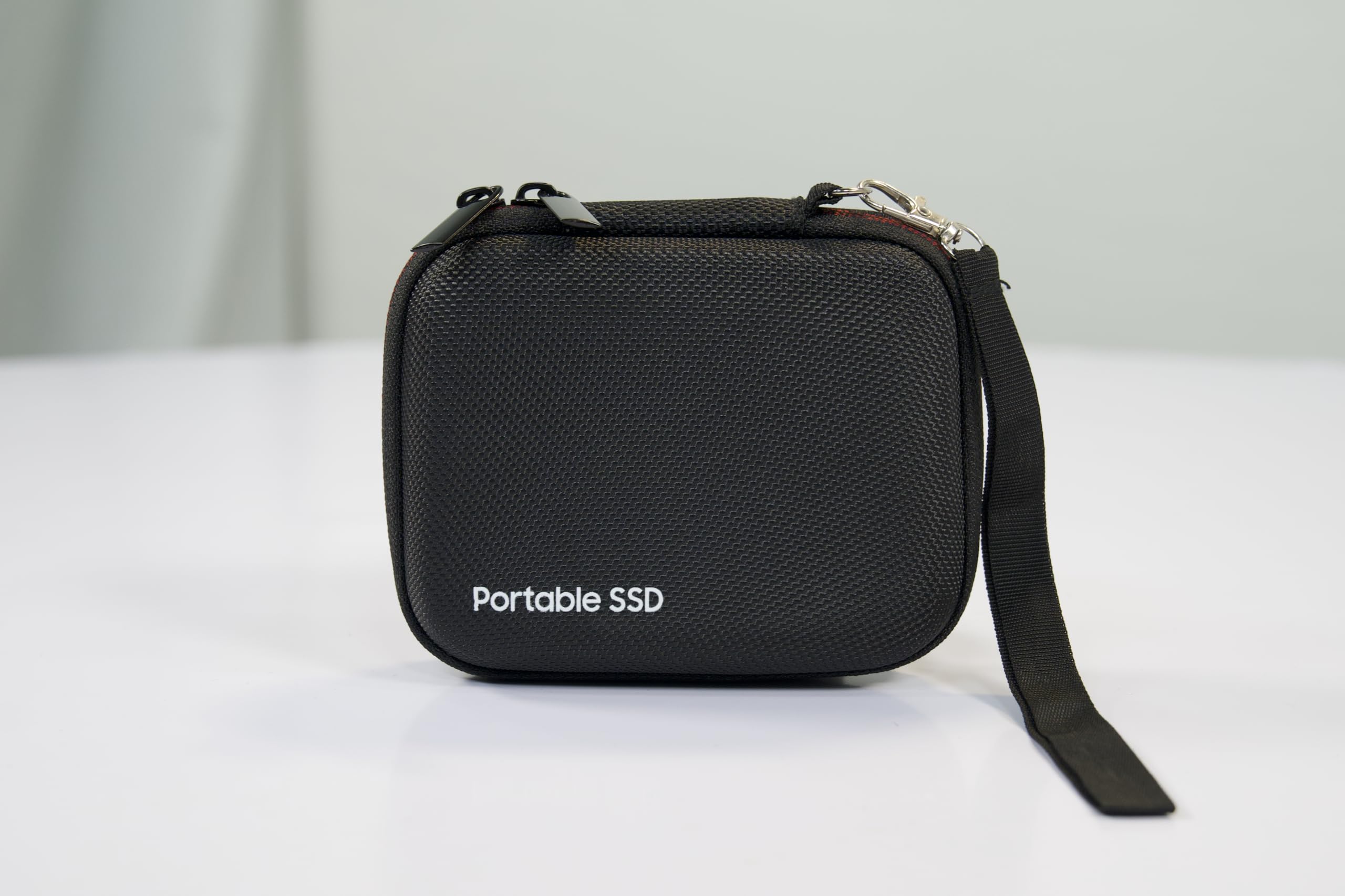 SSD case for Samsung