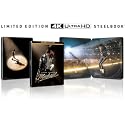 Michael [4K UHD & Blu-Ray] Limited Edition Steelbook