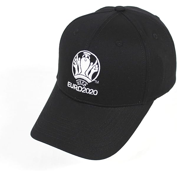 Fi Collection Santos Laguna 'Dusk' Adjustable Hat/Cap Black